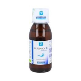 NUTERGIA Oligoviol O Selenio 150ml Precio: 17.8899996. SKU: B1E5ZLJLGT