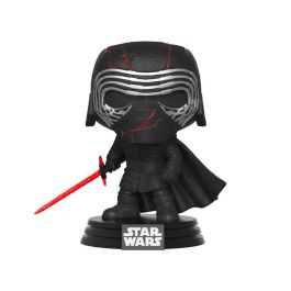 Figura POP Star Wars Rise of Skywalker Kylo Ren Supreme Leader Precio: 15.49999957. SKU: B16J4DH6AA