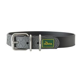 Hunter Collar Convenience Cuello 33-41 cm S-M Negro Plástico Resistente Precio: 8.98999992. SKU: S6101460