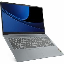 Portátil Lenovo Ideapad Slim 3 15IRU9 | 15.6 FHD - CORE 5 120U - 16GB RAM - 512GB SSD - Sin SO - AZERTY Portátil Lenovo Ideapad Slim 3 15IRU9 | 15.6 FHD - CORE 5 120U - 16GB RAM - 512GB SSD - Sin SO - AZERTY