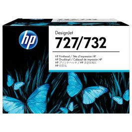 HP Designjet T920/T1500 Nº727 Cabezal Color Precio: 399.49999969. SKU: S8409457