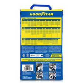 Cadenas Snow & Road XL Cs10 Nuevo Cs5 GOD8021 Cadenas Snow & Road XL Cs10 Nuevo Cs5 GOD8021