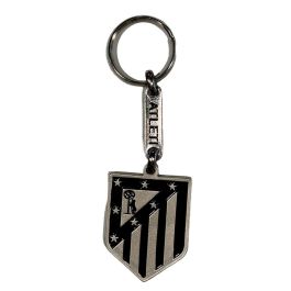 Llavero Atlético Madrid Seva Import Precio: 6.95000042. SKU: B1HFWDNZ7W