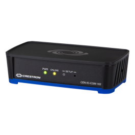 Crestron Wired Ethernet Module With 2 Com Ports (Cen-Io-Com-102) 6507959 Precio: 327.49999997. SKU: B1HZTDV65C