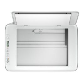 HP 2820e Impresora Multifunción DeskJet Compacta Inalámbrica para Casa - Imprime, Escanea, Copia, Compatible con HP+