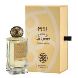 Nobile 1942 Café chantant fragranza suprema eau de parfum 75 ml Precio: 90.49999948. SKU: B1HPK7FRWB