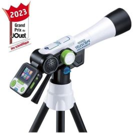 Vtech VT3417766145055 Genius XL - Video Telescopio Interactivo Precio: 129.79000023. SKU: B1A3H5NTFJ