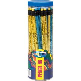 Lapiz De Grafito Centrum Estampado Hb Bote De 50 Precio: 9.5000004. SKU: B1H54T6ENK