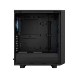 Fractal Design Meshify 2 Compact Lite Negro Fractal Design Meshify 2 Compact Lite Negro
