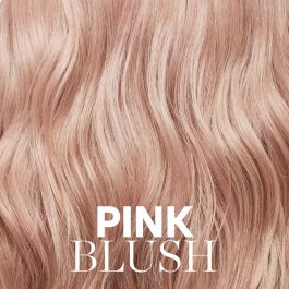 Wella Professionals COLOR FRESH MASK Mascarilla de Color Natural Pink Blush 150 ml. Tinte Temporal y Vegano para un Color Vibrante en 10 min.