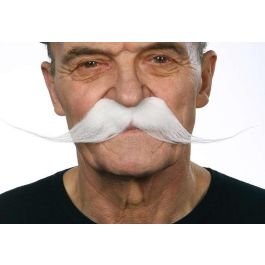 Bigote one size Precio: 3.9083. SKU: B1JF8YH33A