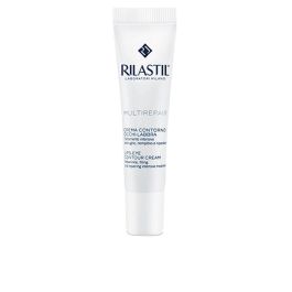 Rilastil MULTIREPAIR Contorno de Ojos y Labios Antiedad Anti Ojeras Bolsas 15 ml Precio: 23.78999997. SKU: S05101713