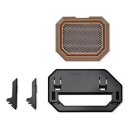 Thermaltake AC-074-ONLNAN-A1 Kit de Conversión de Torre a Rack para Carcasa Ordenador Full Tower Negro Arena Precio: 36.79000039. SKU: B1G992HFSD