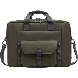 Mochila para Portátil HP 9J4C2AA Verde Mochila para Portátil HP 9J4C2AA Verde
