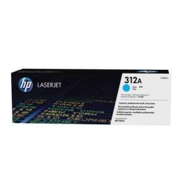 Hp 312a Toner Original LaserJet Pro MFP M476 Cian - 2.700 Páginas Hp 312a Toner Original LaserJet Pro MFP M476 Cian - 2.700 Páginas Precio: 163.50000007. SKU: S8409837