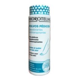 HIDROTELIAL Polvos Pédicos Desodorante 75ml HIDROTELIAL Polvos Pédicos Desodorante 75ml Precio: 9.89000034. SKU: B1GWWKQDJ3