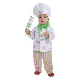 Disfraz bebe pastelero (0-12 meses) Disfraz bebe pastelero (0-12 meses) Precio: 12.89000053. SKU: B13F2KMXNY