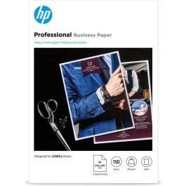 HP Papel profesional mate A4 200g 150hojas Precio: 29.6899999. SKU: S55079817
