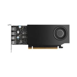 NVIDIA RTX A400 Tarjeta Gráfica Profesional 4GB GDDR6 Retail Precio: 187.50000038. SKU: B13D8833DB