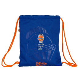 Bolsa Mochila con Cuerdas Valencia Basket Precio: 13.89000019. SKU: S4301761