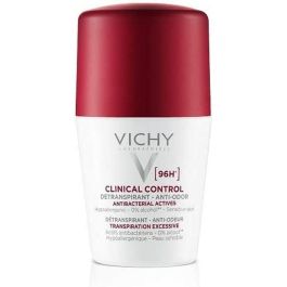 Vichy Control 96H Deo Roll-On Precio: 9.89999978. SKU: S05100588