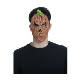 1/2 pumking foam mask Precio: 5.73903. SKU: S2419152