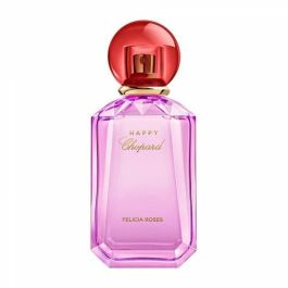 Chopard Happy felicia roses eau de parfum 100 ml vaporizador Chopard Happy felicia roses eau de parfum 100 ml vaporizador