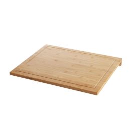 Tabla de corte 48x38x4cm bamboo green sg4483 san ignacio Precio: 19.49999942. SKU: S7914235