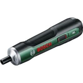 Destornillador inalámbrico BOSCH PushDrive - Batería de iones de litio Precio: 86.49999963. SKU: B1DSDBJWJ5