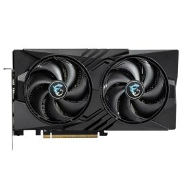 Tarjeta Gráfica MSI RTX 5060 GAMING OC GEFORCE RTX 5060