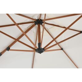 Sombrilla Home ESPRIT 300 x 300 x 250 cm Sombrilla Home ESPRIT 300 x 300 x 250 cm