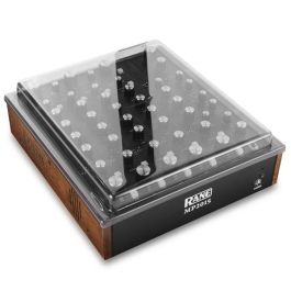 DECKSAVER Rane Dj Mp2015 Cover Tapa de policarbonato a medida para Rane MP2015 Precio: 76.4999994. SKU: B1F5F9RZQT