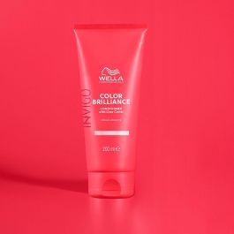 Wella Professionals Invigo Color Brilliance Acondicionador Protector de Color Cabello Teñido 1000 ml