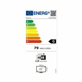 Smart TV Samsung TU55U7005FKXXC