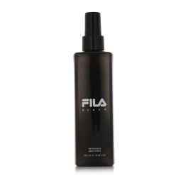 Fragancia Corporal Fila Fila Black 250 ml Precio: 18.79000046. SKU: B12X9HHFTX