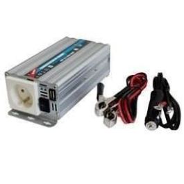 Convertidor WP 24 / 220V 300W con toma USB Convertidor WP 24 / 220V 300W con toma USB