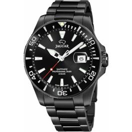 Reloj Hombre Jaguar J989/1 Negro Reloj Hombre Jaguar J989/1 Negro Precio: 715.49999994. SKU: B1FMT8P5YN