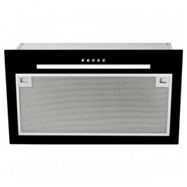 Campana Convencional Teka GFG-2 BLACK 55 cm 329 m3/h 63 dB 180W Precio: 140.49999942. SKU: S0407825