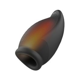 Masturbador Masculino Dream Toys Ramrod Negro Precio: 57.79000051. SKU: B18AQF8NLG