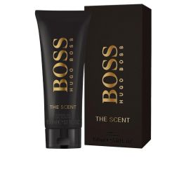 Hugo Boss-Boss THE SCENT shower gel Gel de baño para Hombre 150 ml