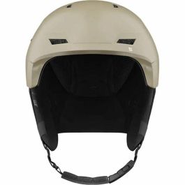 Casco de Esquí Salomon L47611000 Marrón Unisex Casco de Esquí Salomon L47611000 Marrón Unisex