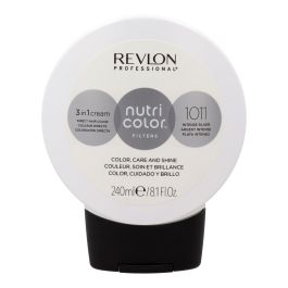 Revlon Nutri Color 1011 Plata Intenso 240 ml Revlon Nutri Color 1011 Plata Intenso 240 ml Precio: 15.68999982. SKU: B1K624BX2N