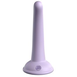 Juego de Dilatadores Vibradores Pipedream Dillio Platinum Juego de Dilatadores Vibradores Pipedream Dillio Platinum