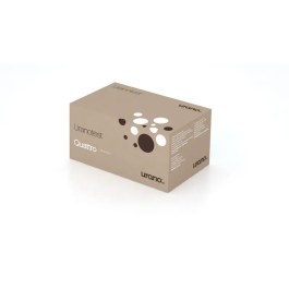 UranoVet Uranotest Quattro 5 Tests Detección simultánea Leishmania, Ehrlichia, Anaplasma y Dirofilaria Precio: 146.7900005. SKU: B1GKR962VB