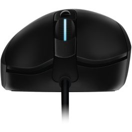 Ratón Gaming Logitech G403 HERO Negro