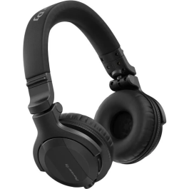 Pioneer CUE1BT Auriculares de DJ Bluetooth Supraaurales Plegables