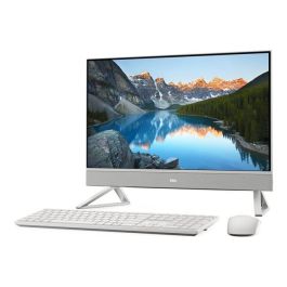 Dell EC24250 All-in-One 24" FHD Intel Core i5-1334U 16GB RAM 1TB SSD Iris Xe Graphics Windows 11 Pro Blanco