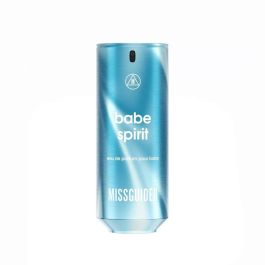 Babe Spirit, Agua de perfume, Para mujeres, 80 ml Precio: 33.4999995. SKU: B19FRX49G6