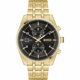 Reloj Hombre Hugo Boss 1514152 (Ø 41 mm) Precio: 267.4999998. SKU: B1GWMWS78M