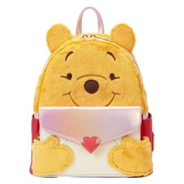 Loungefly Mochila Love Letter Winnie the Pooh Disney 26cm Precio: 68.88999964. SKU: B13784WLCT